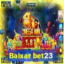 Baixar bet23